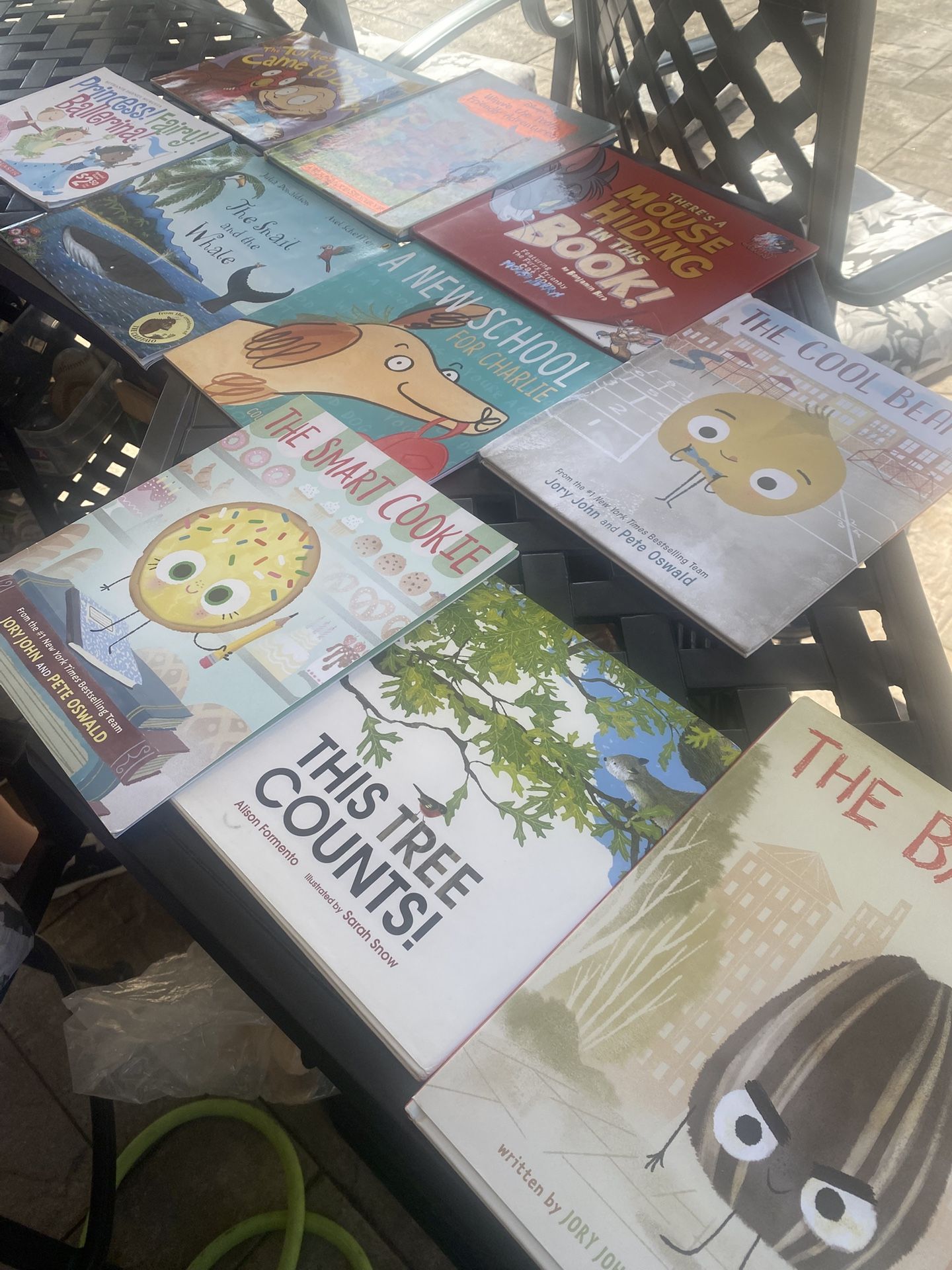 Kids Books