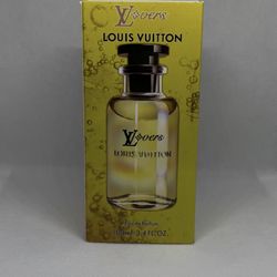 Louis Vuitton X-Lovers EDP 5ml Samples (70+ Sprays)