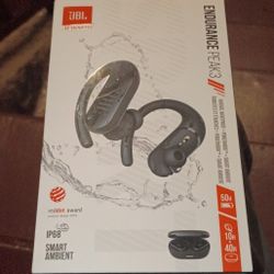 JBL ENDURANCE PEAK 3 