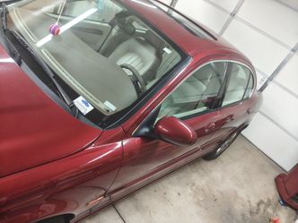 2002 Jaguar X-Type