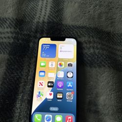 iPhone 14 (128 GB) 