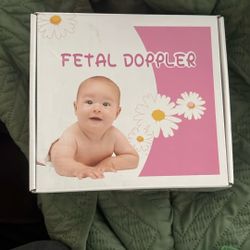Fetal Doppler