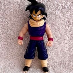 SonGohan Dragon Ball Z Super Battle Collection Figure Bandai Vol.8