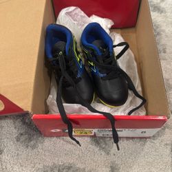 Soccer Cleats Toddler Size 8