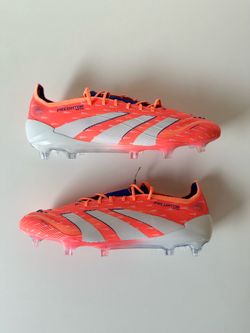 Adidas Predator Elite FG Size 10