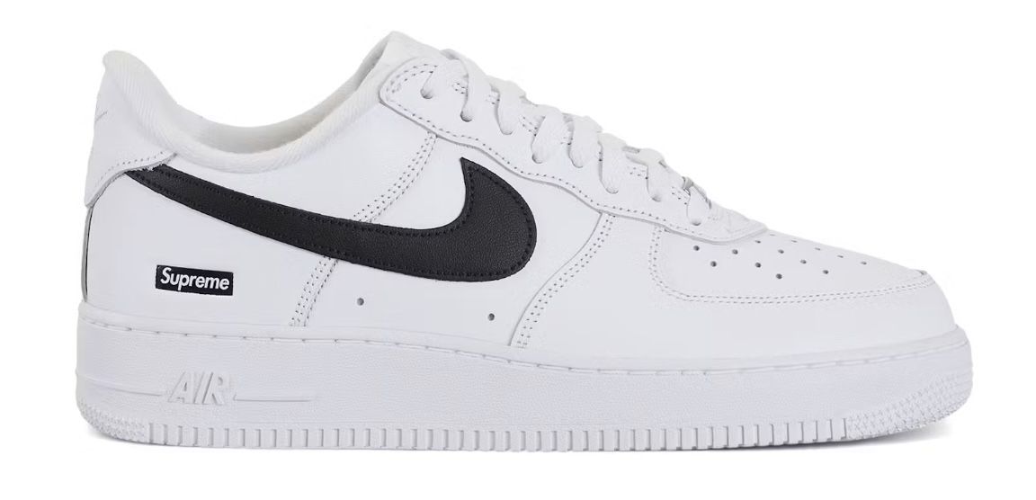 Nike Air Force 1 Supreme Size 10