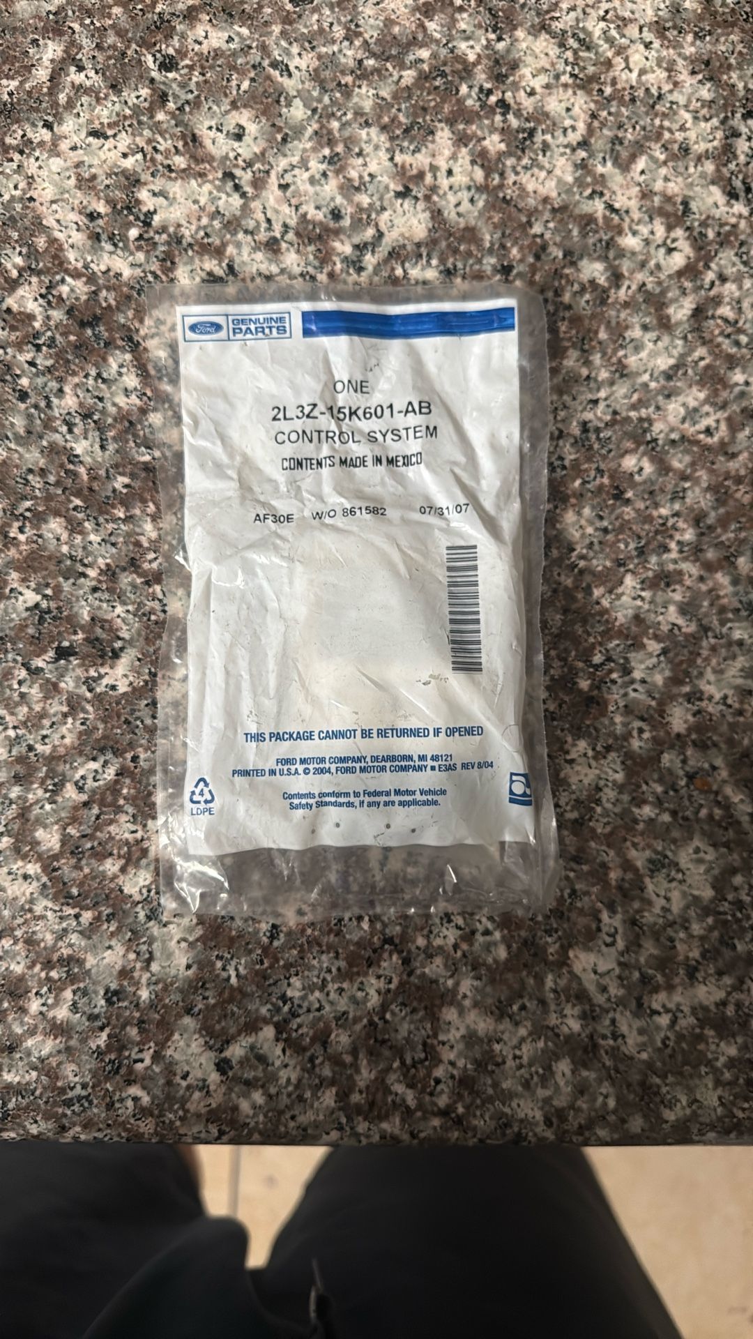 Ford Escape OEM remotes- 10 Available 75$ Each