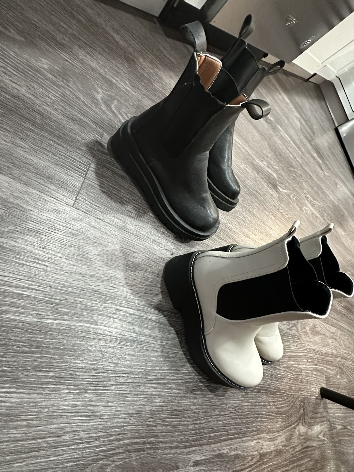 5.5 Women’s Shoes