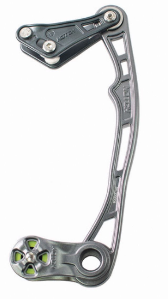 Arborist Climbing Rope Wrench