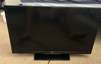 32” LG TV/ monitor