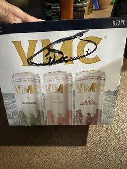 Canelo VMC