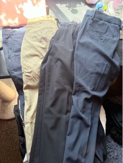 Men’s pants