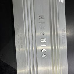 Hifonics Brutus Bass Amp Brx3016.1d 846155-1