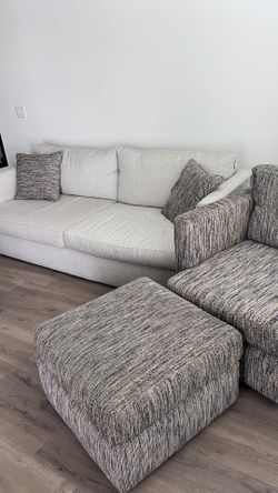 Living Room Set