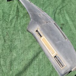71 -76 Caprice impala glasshouse Dash Pad