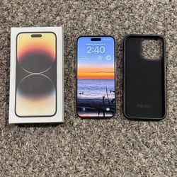 iPhone 14 Pro Max 1TB 