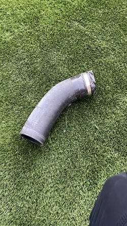 Air intake hose