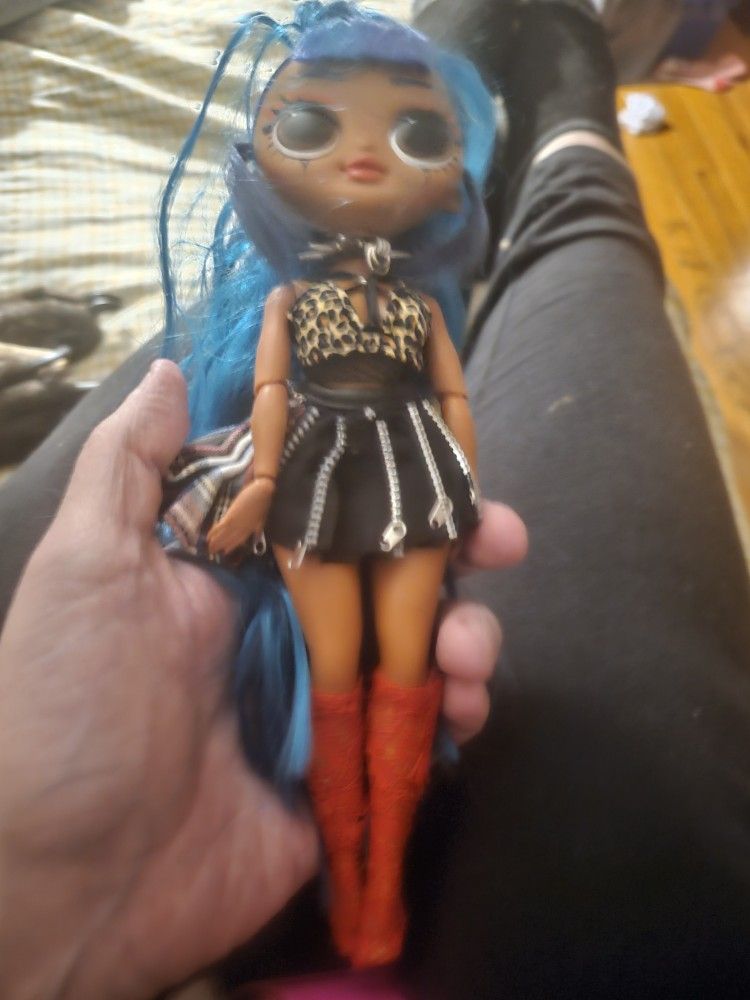 Lol Dolls