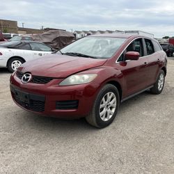 2007 Mazda Cx-7