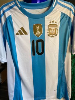 Argentina jersey