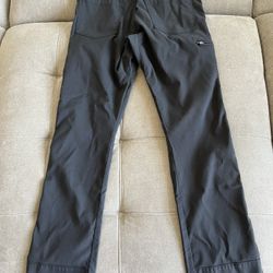 Wrangler Utility Pants 