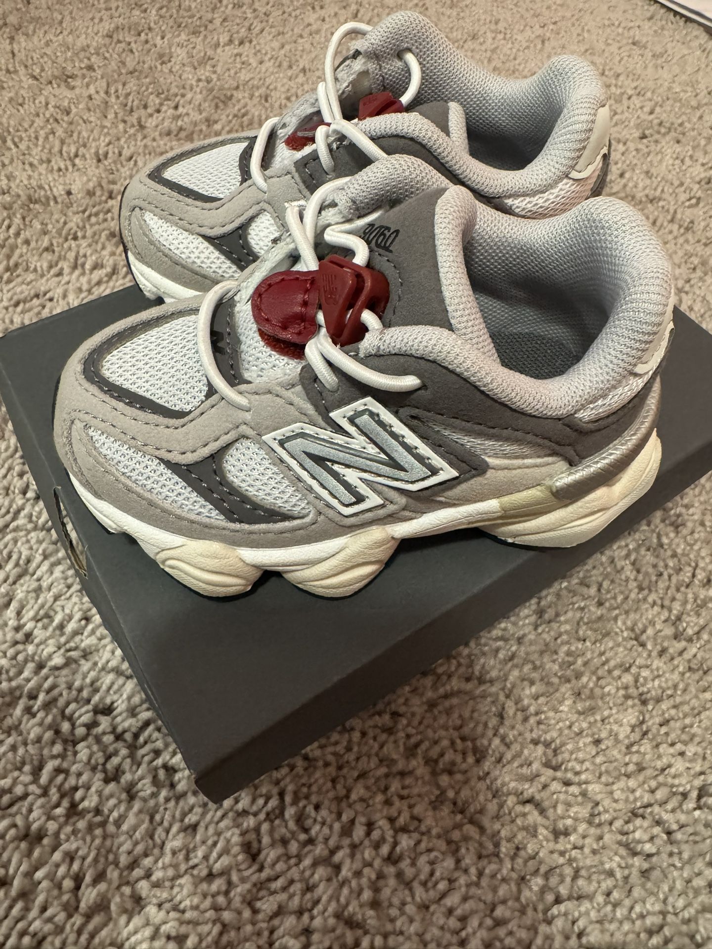 Toddler Shoes (Nike, New Balance, Vans, And More)