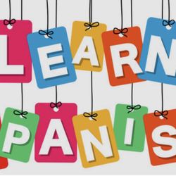 Spanish Tutoring – Native Speaker