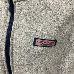 Chaleco  Size M