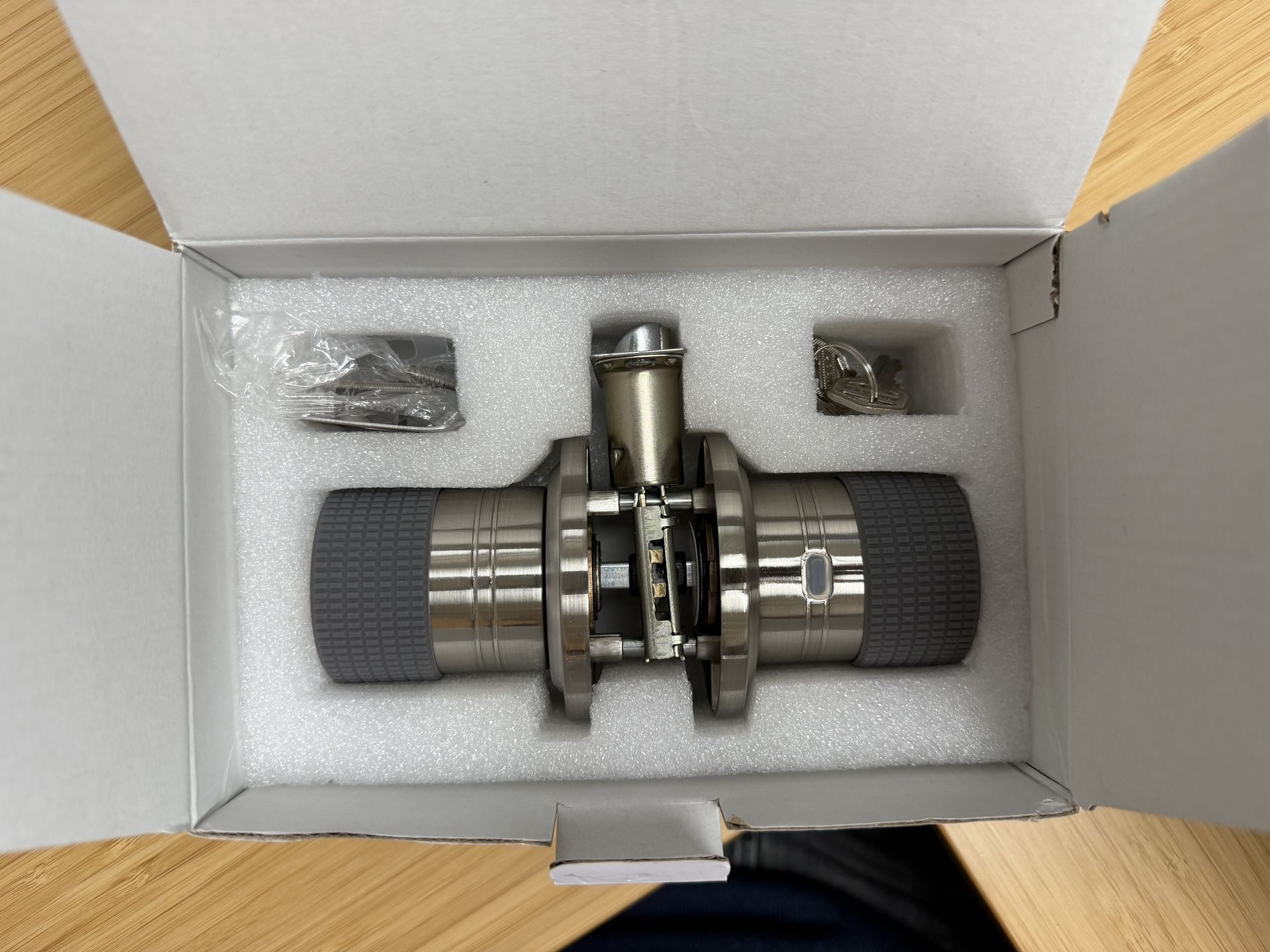 Electronic Coded, Smart Door Lock