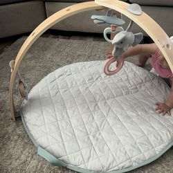 Tummy Time Toy