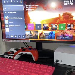 moniter 22 inches 144 hz