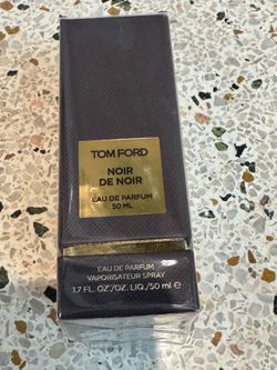 Tom Ford Noir Des Noir