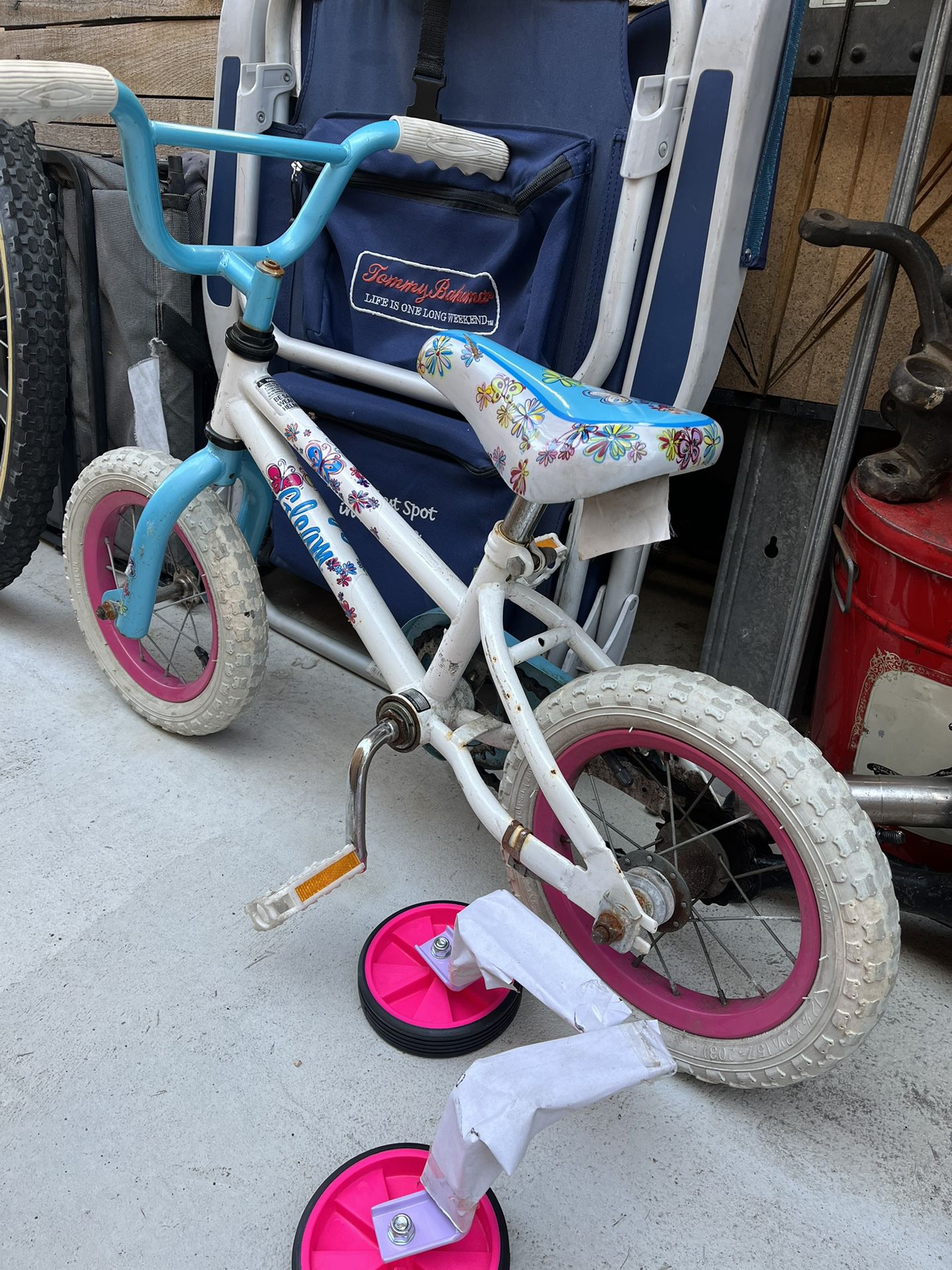 Bike For Kids 