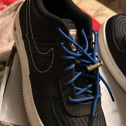 Air Force 1 LV8 3 GS