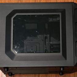 Corsair Carbide Series SPEC-03 | ATX Mid Tower | Gaming Case