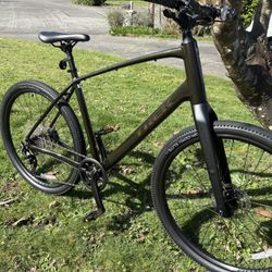 Trek Dual Sport 3
