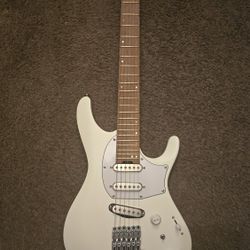 Ibanez Ichika Guitar – Like New