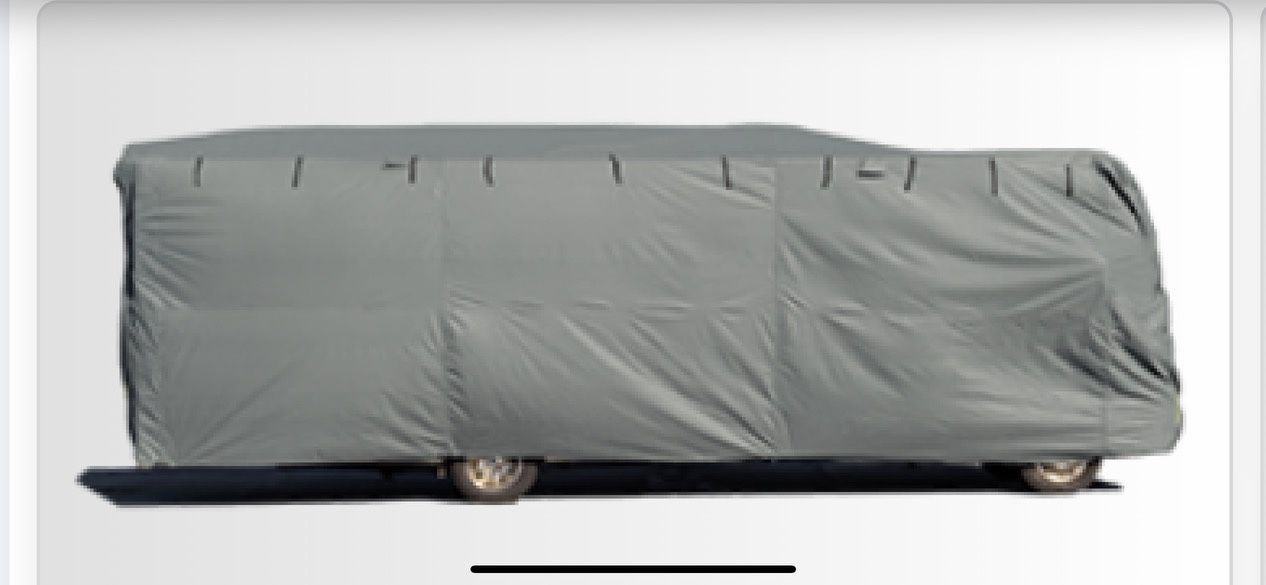 RV Cover