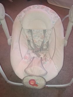 Baby Swing