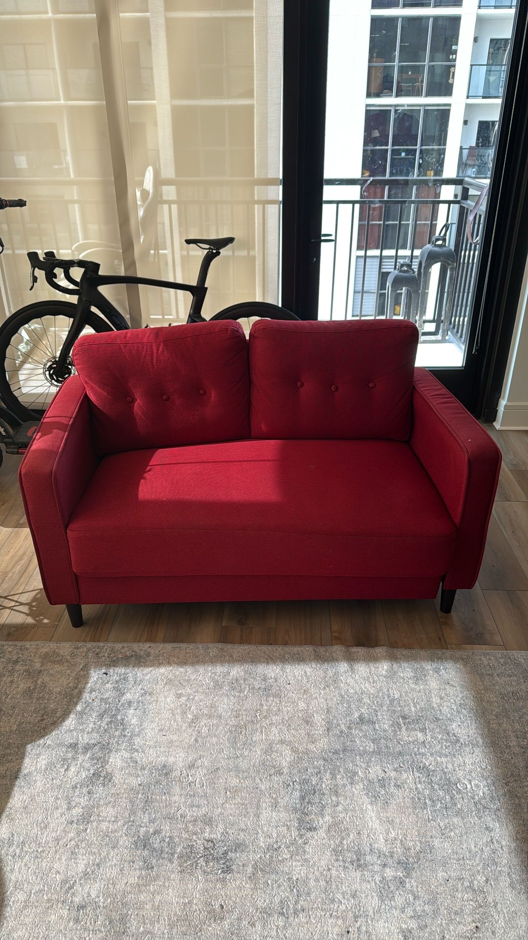 Zinus Mikhail - Couch