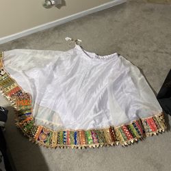 Indian skirts 