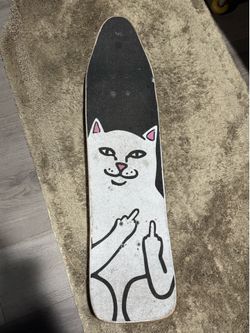 Condom RipNDip Skateboard
