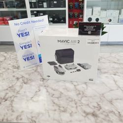 DJI Mavic Air 2 Drone ☆ Authorized Dealer 