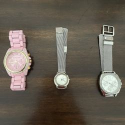 Women’s watches
