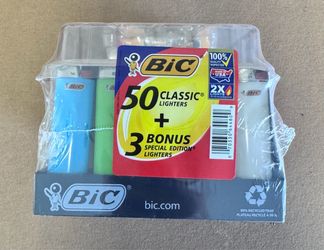 Big Lighter