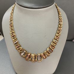 14k Gold Chain