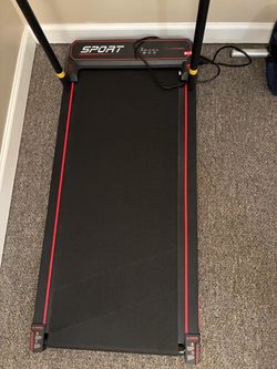 walking pad