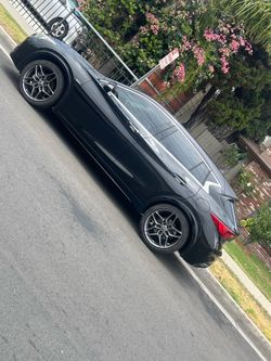2017 Infiniti QX30