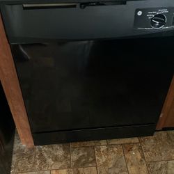 GE Dishwasher