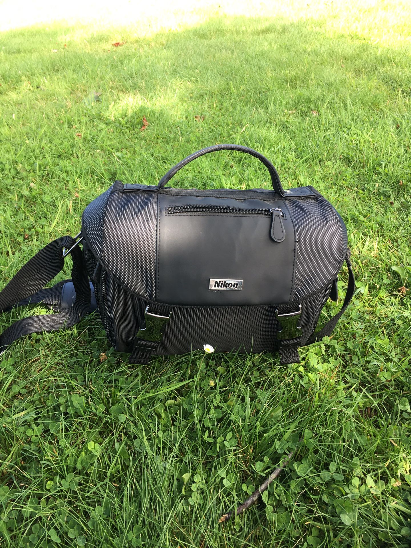 Nikon professional camera bag / cannon canon